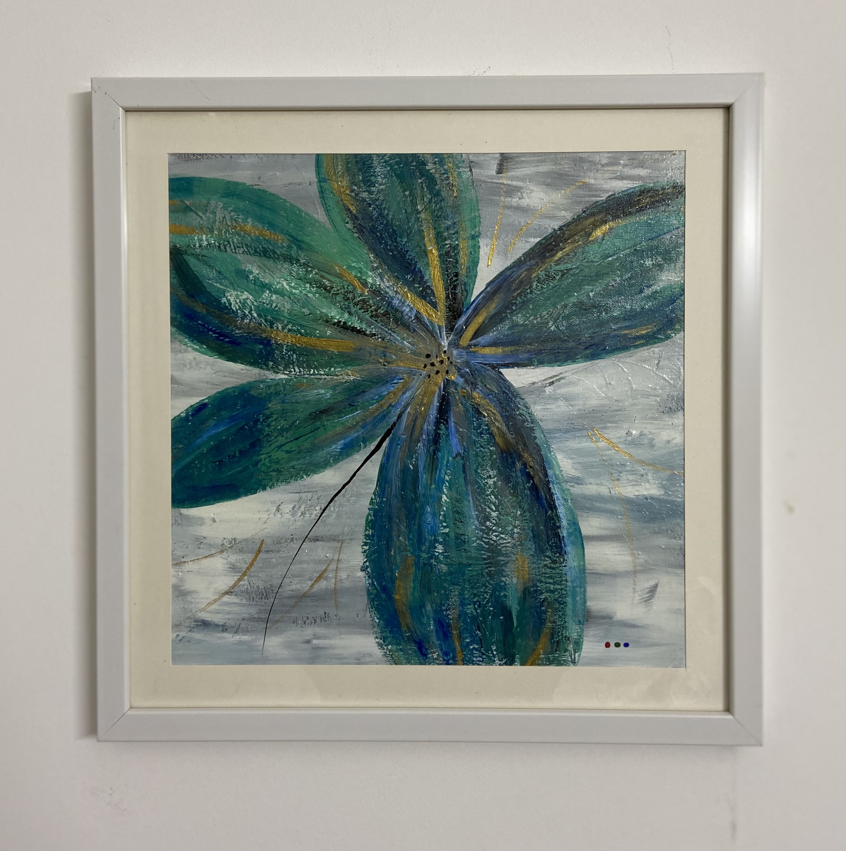 natural and artistic